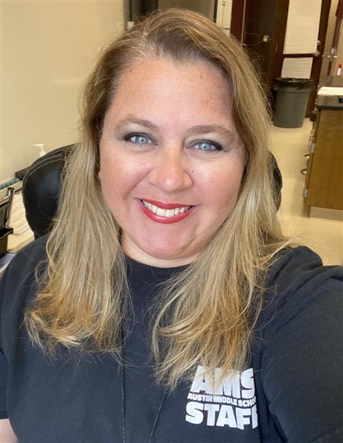 Mrs. Paap 